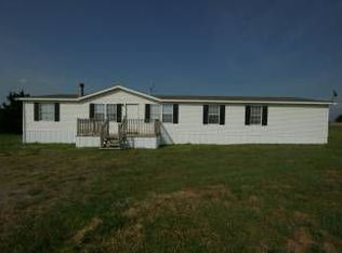 2906 Liberty Dr, Guthrie, OK 73044