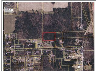 2.5 Ac Emblem Ave, Tomah, WI 54660