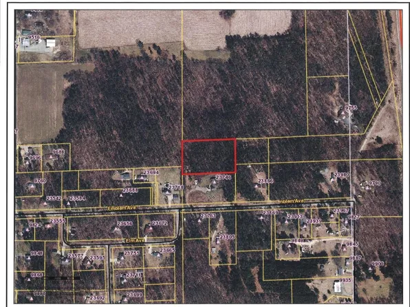2.5 Ac Emblem Ave, Tomah, WI 54660