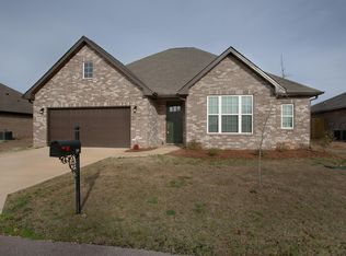 395 McCollum Rd, Meridianville, AL 35759