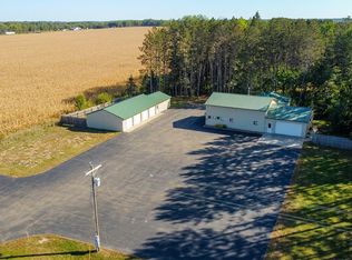 32738 Us Highway 71, Menahga, MN 56464