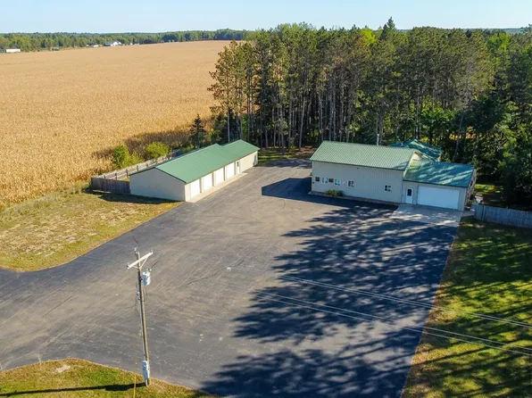 32738 Us Highway 71, Menahga, MN 56464