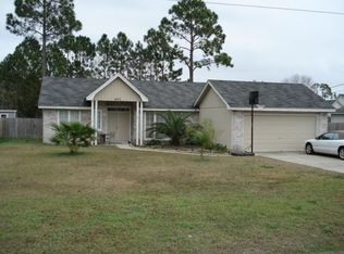 1517 S Berthe Ave, Panama City, FL 32404