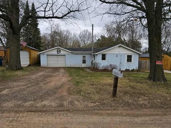 6868 W Division Street, Spooner, WI 54801