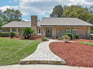 4848 CHARLES BENNETT Drive, Jacksonville, FL 32225