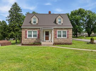 105 Erwin Avenue, Follansbee, WV 26037