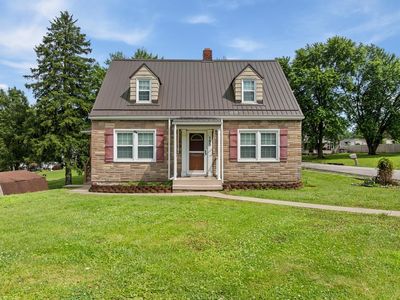 105 Erwin Avenue, Follansbee, WV, 26037