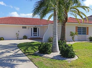 350 Capri Isles Ct, Punta Gorda, FL 33950