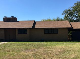 1300 Hurst Rd, Ardmore, OK 73401