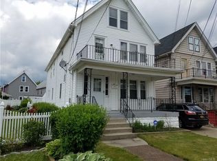 151 Ross Ave, Buffalo, NY 14207