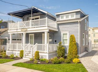 105 30th St UNIT B, Avalon, NJ 08202
