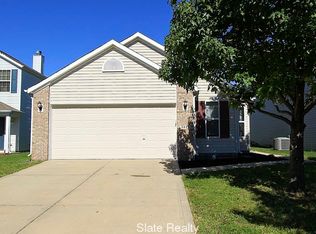 5629 Cheval Dr, Indianapolis, IN 46235