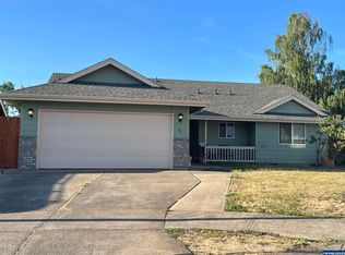 633 Cedar St, Independence, OR 97351