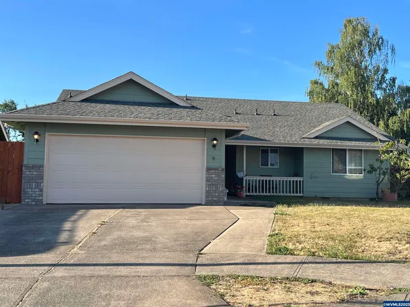 633 Cedar St, Independence, OR 97351