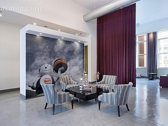 4th image of 213 W 23rd St APT 4N