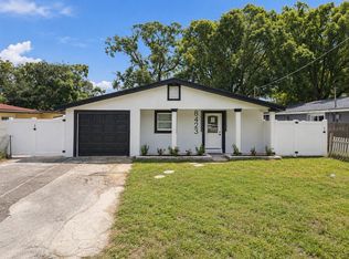8423 N Packwood Ave, Tampa, FL 33604