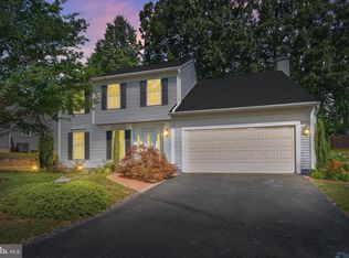 29 Woods Edge Ct, Stafford, VA 22554