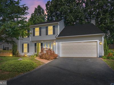 29 Woods Edge Ct, Stafford, VA, 22554
