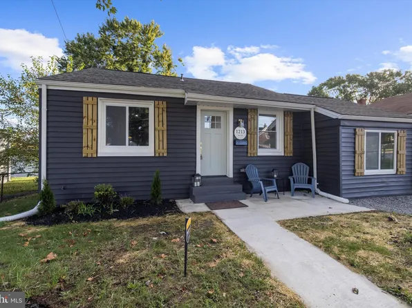 1213 Nye St, Capitol Heights, MD 20743