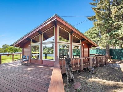15187 Highway 66, Klamath Falls, OR, 97601