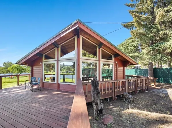 15187 Highway 66, Klamath Falls, OR 97601