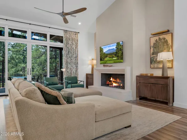 2605 S Pinyon Jay Drive, Flagstaff, AZ 86005