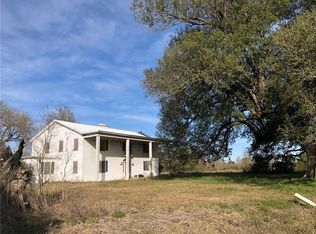 16744 Fenton Hwy, Welsh, LA 70591