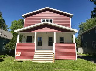 46 Utica St, Hamilton, NY