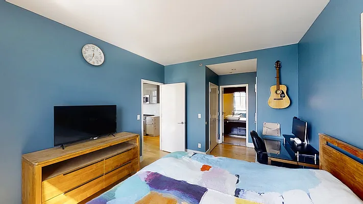 Rented by Modern Spaces | media 25