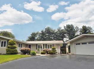 101 Wantage Ave, Branchville, NJ 07826