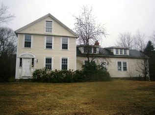 342 W Main St, West Brookfield, MA 01585