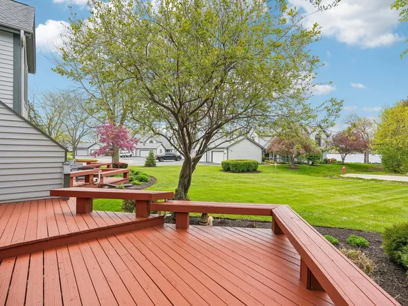 W176S7494 Harbor CIRCLE #C, Muskego, WI 53150
