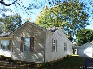174 Park Dr, Scottsburg, IN