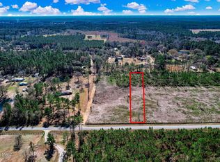 LOT 7 Rowe Rd, Hilliard, FL 32046