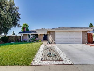 2209 Fairmont Dr, San Jose, CA, 95148
