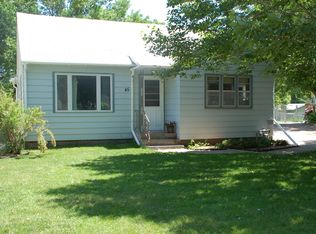 45 Rose Ave S, Maple Lake, MN 55358