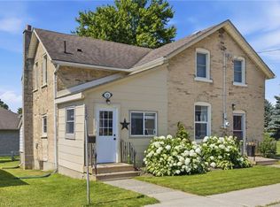 520 Elma St W, North Perth, ON N4W 1W3