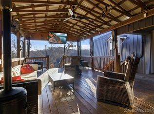 411 Nichol Rd, Edwards, MO 65326