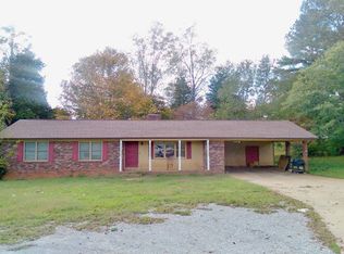 444 Ballenger Rd, Gaffney, SC 29340