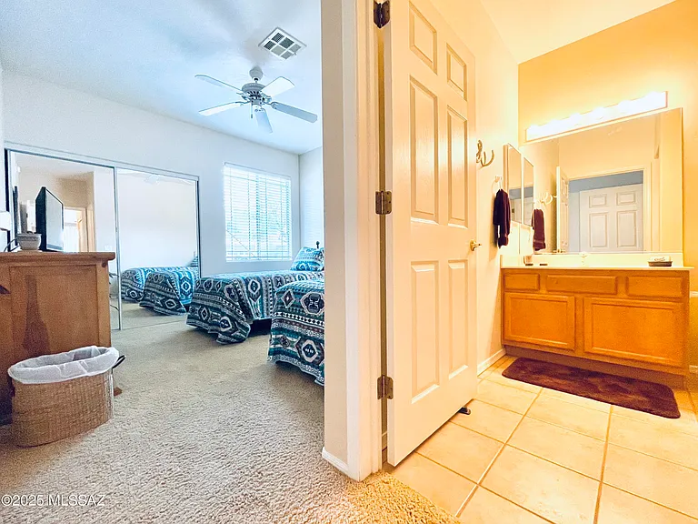 755 W Vistoso Highlands Dr #123 — Photo 20