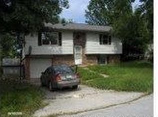 711 Sunset Strip, Eldon, MO 65026