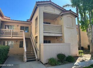 321 E Inger Dr #N134, Santa Maria, CA 93454