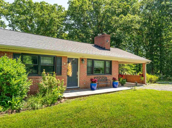 1134 Frays Mountain Rd, Earlysville, VA 22936