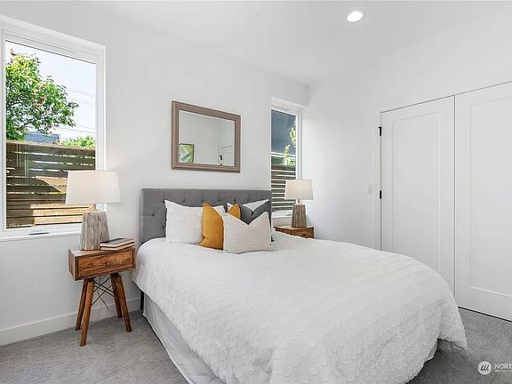 Bedroom on ground floor