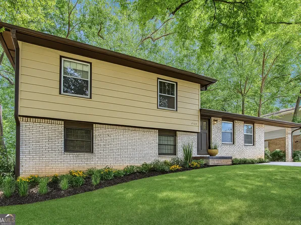 5762 Northspring Dr, Ellenwood, GA 30294