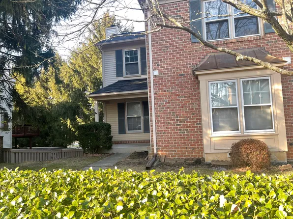 8553 Hawk Run Ter, Gaithersburg, MD 20886