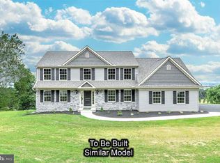 00 Darlene Street Jolie Model LOT 3, York, PA 17402