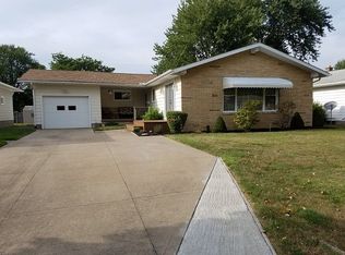 2548 E 33rd St, Erie, PA 16510