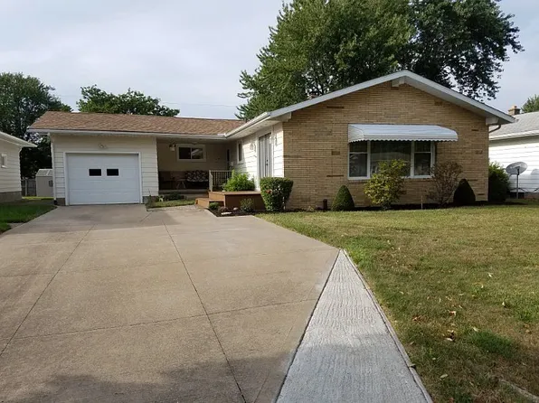 2548 E 33rd St, Erie, PA 16510