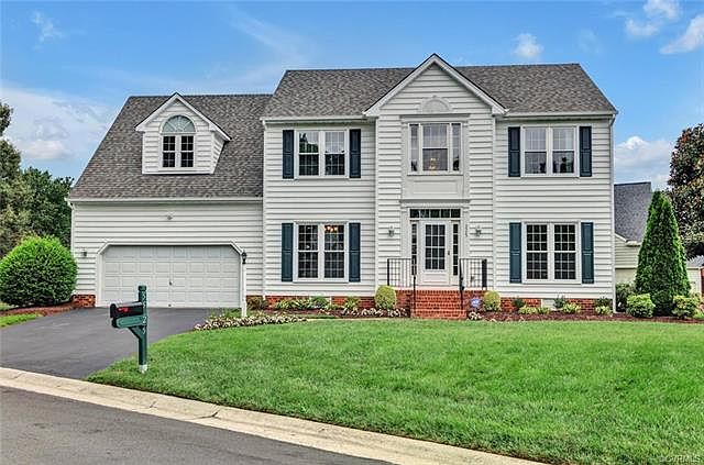 1st image of 5525 Burberry Ln